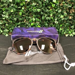 Blenders Eyewear North Park Volcano Jack BE833